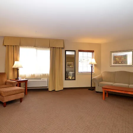 Best Western Plus Kennewick Inn Exterior photo