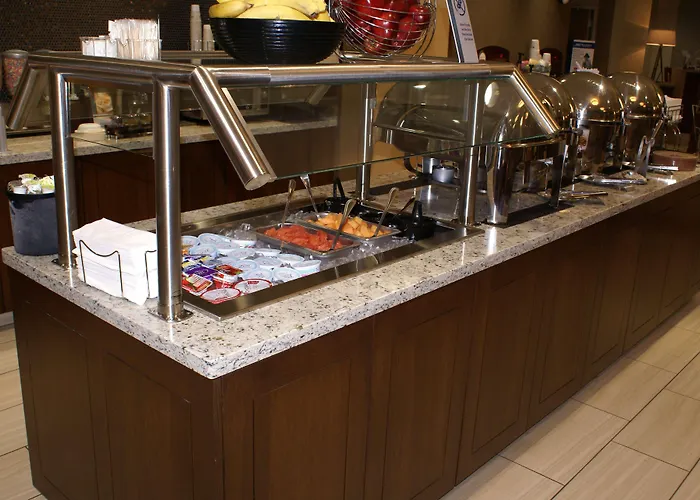 Best Western Plus Kennewick Inn