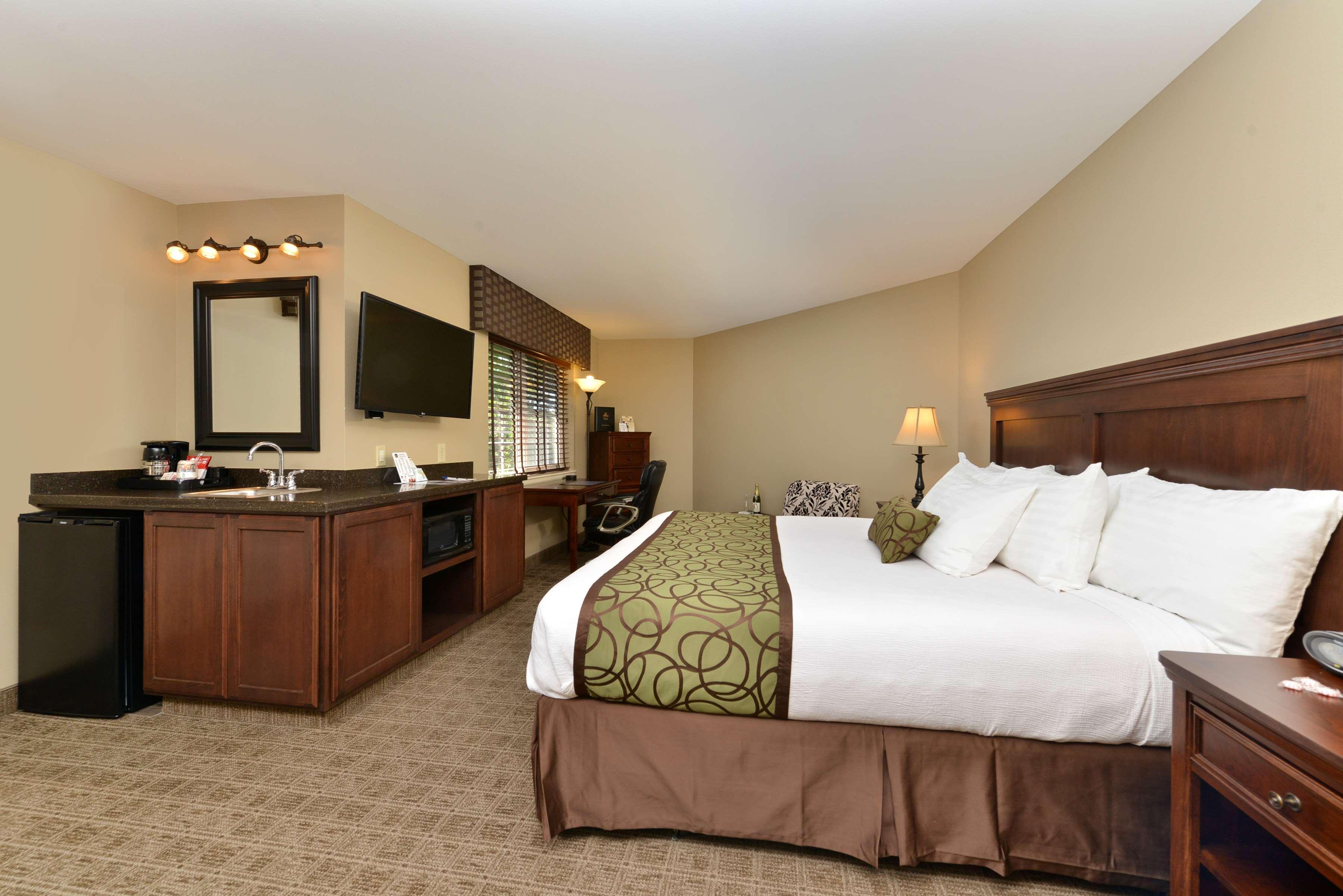 Western Hotel Kennewick