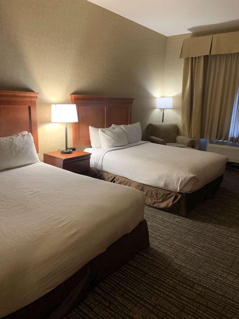 Hotel Western Kennewick