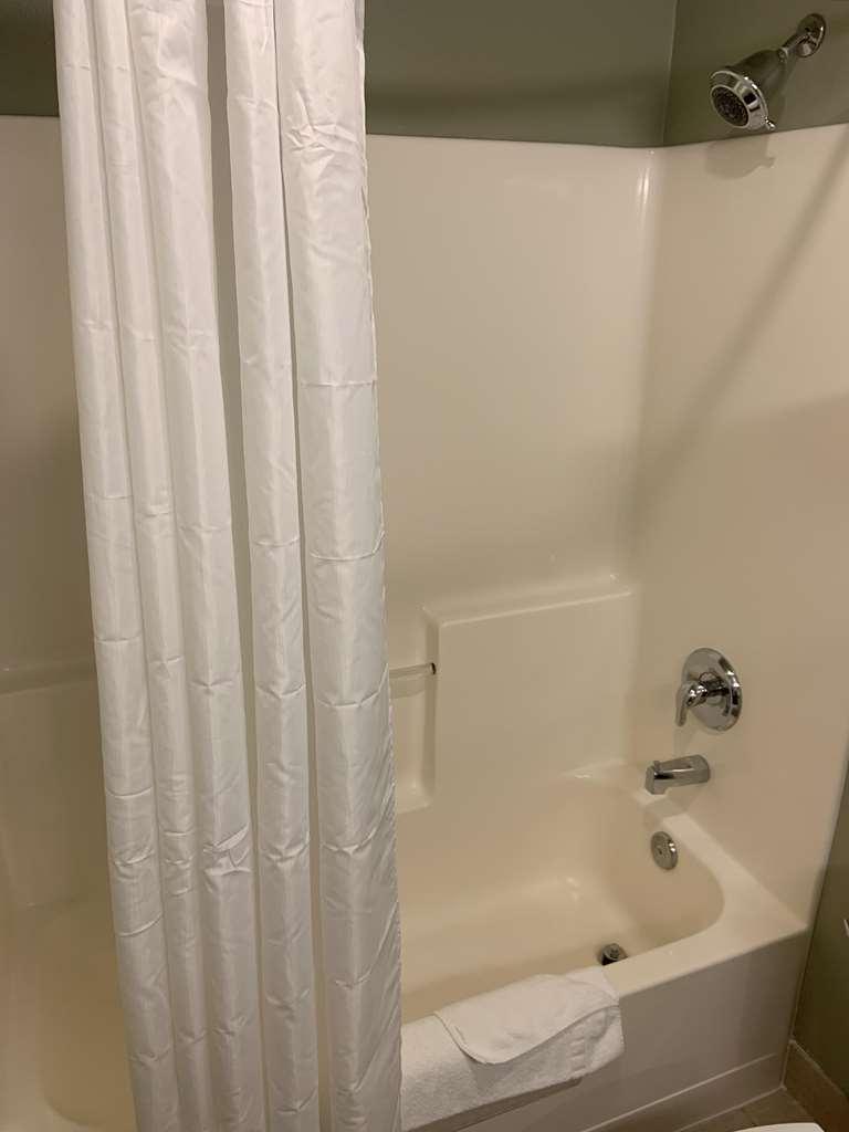 Western Hotel Kennewick