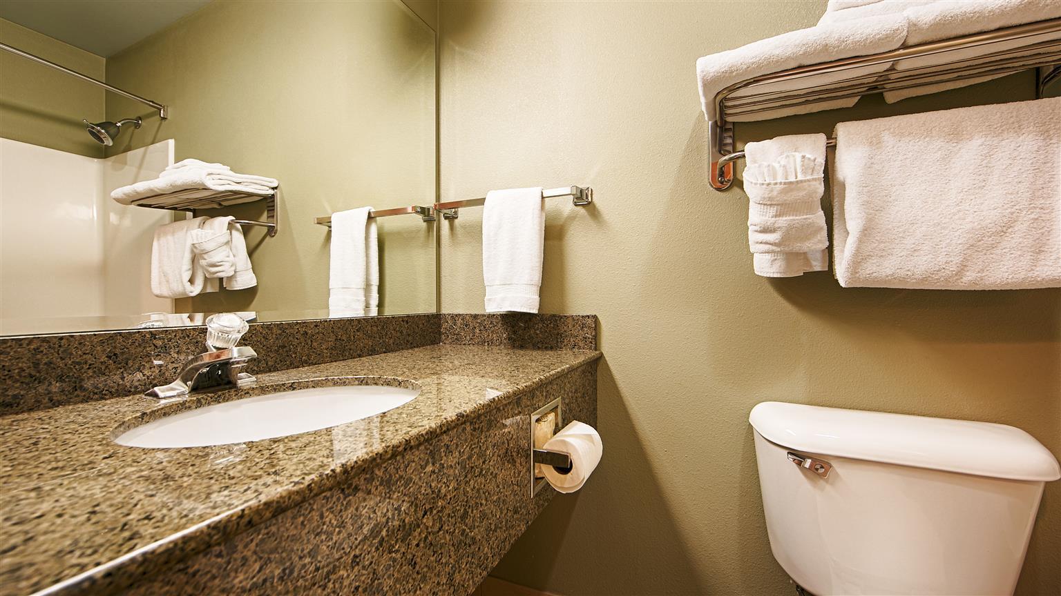 Hotel Western Kennewick