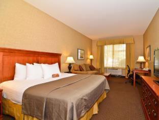 Western 3* Kennewick