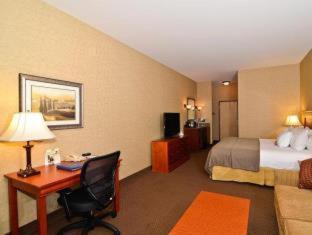 Western Hotel