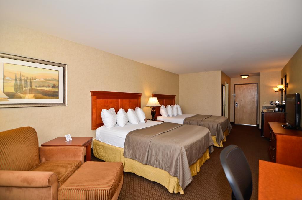 Western Hotel Kennewick