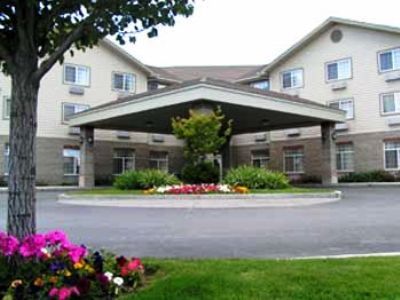 Western Kennewick