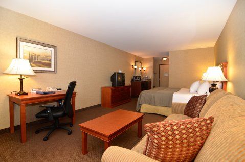 Western Hotel Kennewick