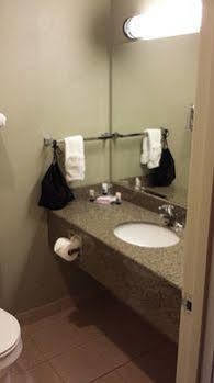 Western Hotel Kennewick