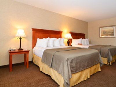 Hotel Western 3*