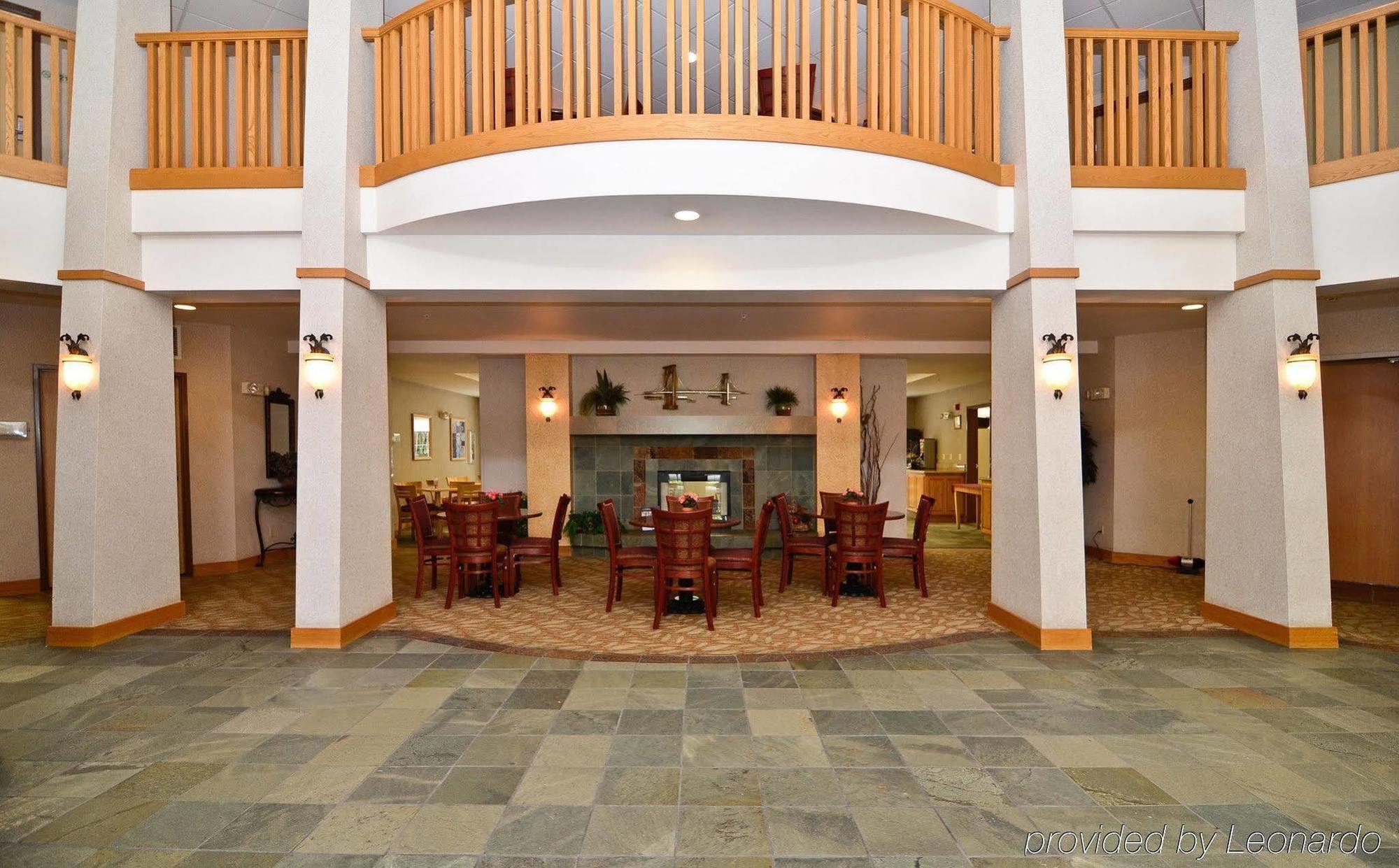 Hotel Western