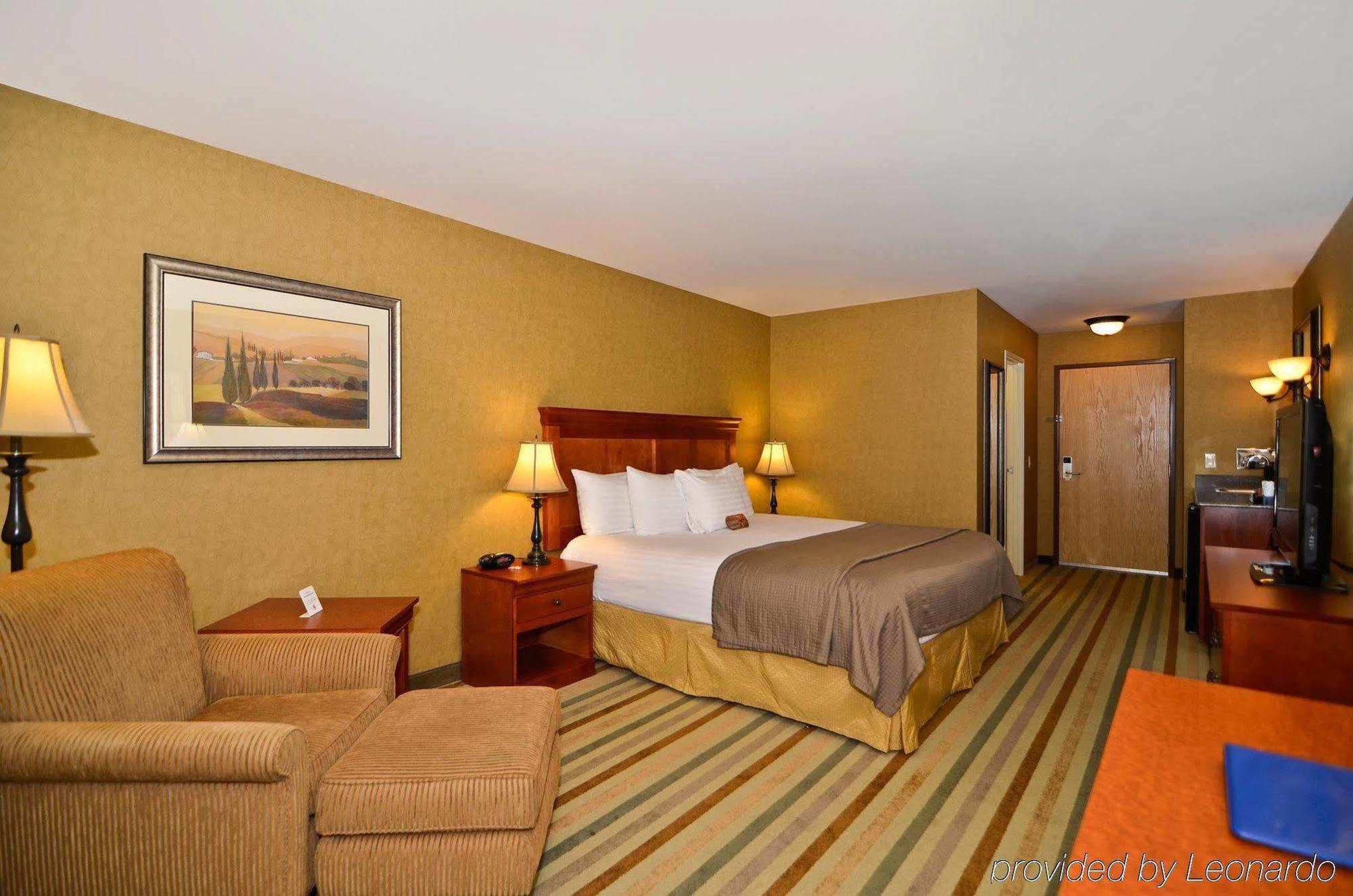 Western Hotel Kennewick