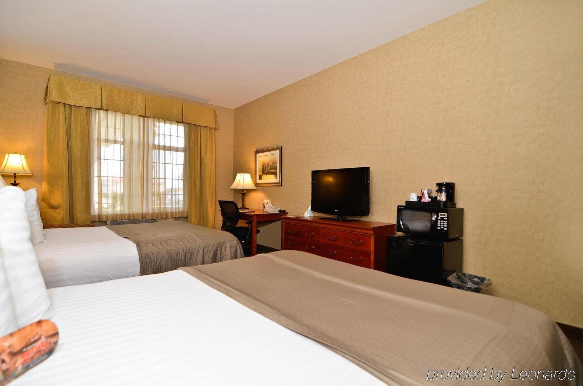 Hotel Western