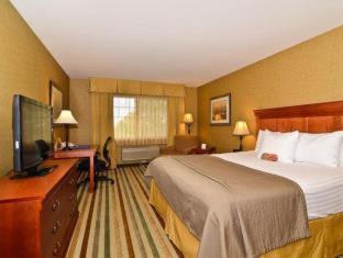 Hotel Western