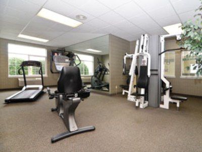 Hotel Western Kennewick